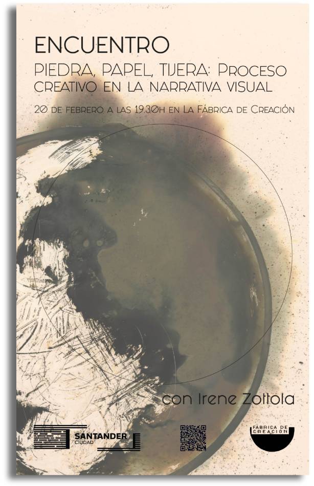 La Fábrica de Creación ofrece un nuevo taller de fotografía