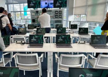 Centro Ciberseguridad Cantabria