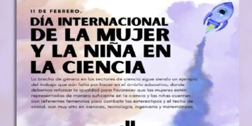 Brecha de género en la ciencia