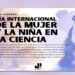 Brecha de género en la ciencia