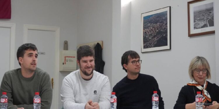 Cantabristas