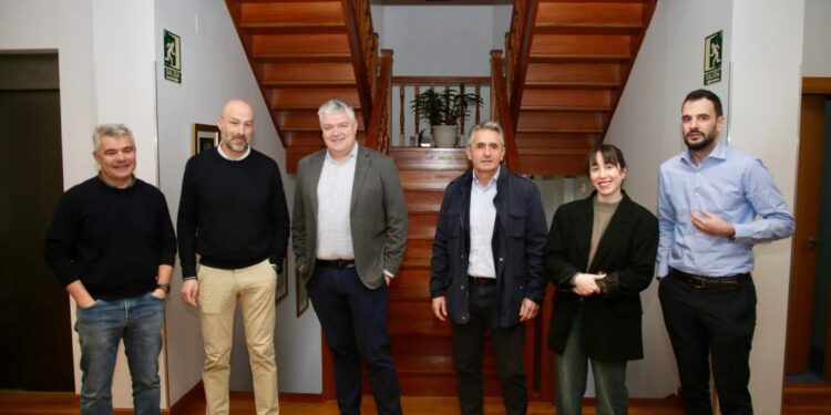 Puesta en marcha con inteligencia Artificial servicio telefónico 24/7