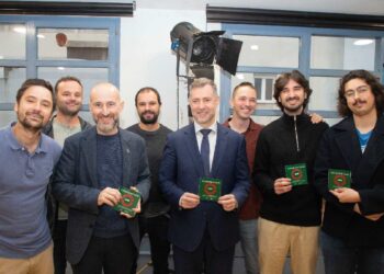 Cantabria Film Commission