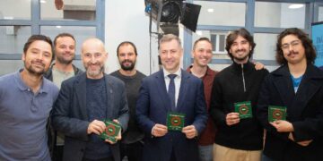 Cantabria Film Commission