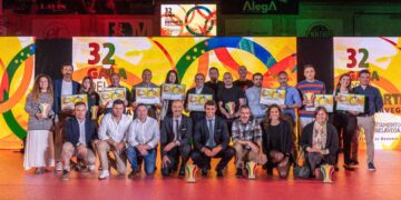 Gala del Deporte de Torrelavega