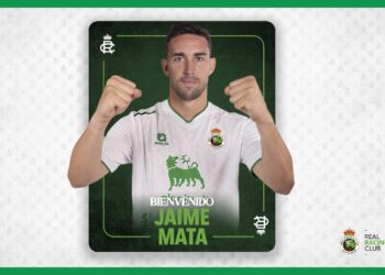 Jaime Mata