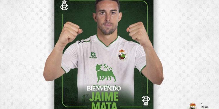 Jaime Mata