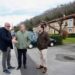 abastecimiento del barrio Baldelazón en La Cavada