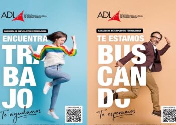 Empleo Torrelavega
