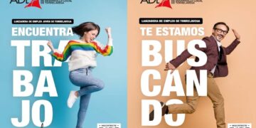 Empleo Torrelavega