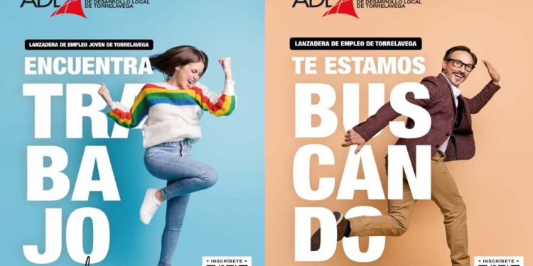 Empleo Torrelavega