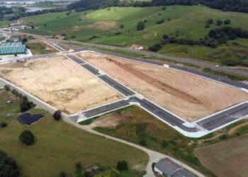 Maderas Camacho adquiere una parcela en el PSIR AIEP Val de San Vicente