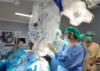 Neurocirugías oncológicas