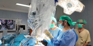Neurocirugías oncológicas