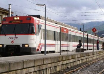 Renfe centro de emergencias (CGO)