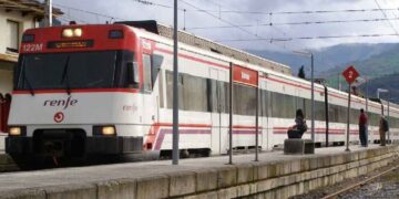 Renfe centro de emergencias (CGO)
