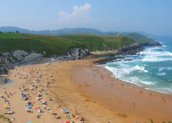 Rescate y salvamento en playas