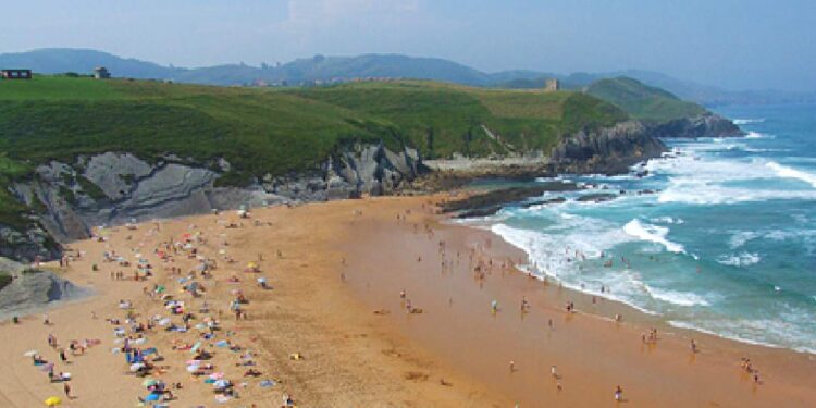 Rescate y salvamento en playas