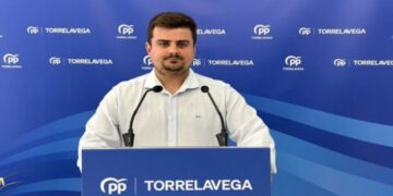 Seguridad de la ciudad Torrelavega