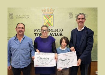 Semana de las letras de Torrelavega