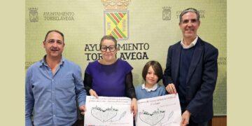 Semana de las letras de Torrelavega