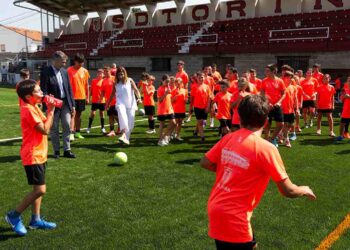 Subvenciones competiciones deportivas