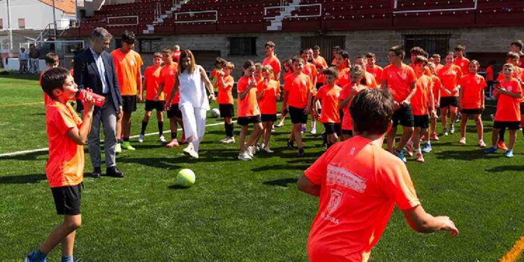 Subvenciones competiciones deportivas