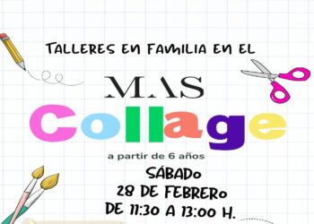 Taller MAS Collage