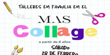 Taller MAS Collage