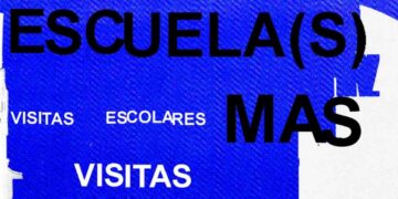 Visitas escolares al MAS