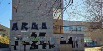 Zonas de estudio Piélagos