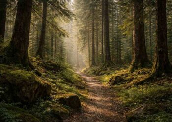 Reconocimiento trabajadores forestales CSIF Día Bosques