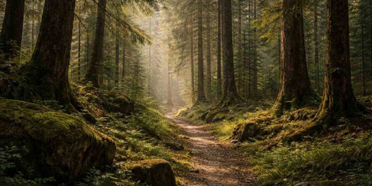 Reconocimiento trabajadores forestales CSIF Día Bosques