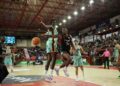 Grupo Alega Cantabria juega en Son Moix