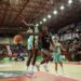 Grupo Alega Cantabria juega en Son Moix
