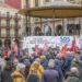Pleno de apoyo a Solvay en Torrelavega