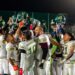 Berserkers busca el playoff en Torrelavega