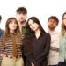 Black Country, New Road actuará en Escenario Santander