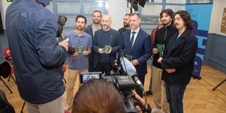 Cantabria Film Commission