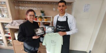 Chef & Maitre Cantabria