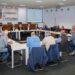 Reunion consejo de caza Emergencia cinegética por jabalí