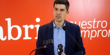 Daniel Fernández sobre el auto judicial