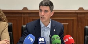 Portavoz Socialista pide explicaciones tragedia el Bocal