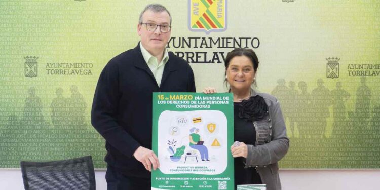 Derechos del Consumidor