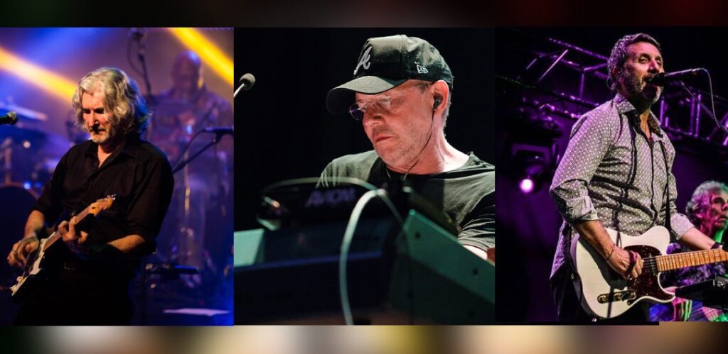 Dire Straits Legacy en santander