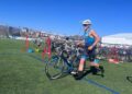 Duatlón de Reinosa