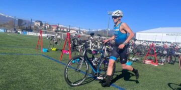 Duatlón de Reinosa