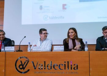 Proyecto en hospital Valdecilla para baja visión