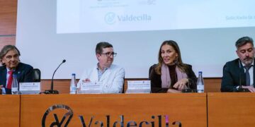 Proyecto en hospital Valdecilla para baja visión