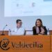 Proyecto en hospital Valdecilla para baja visión